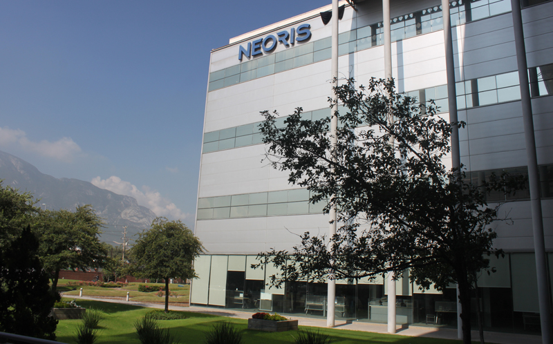 NEORIS office, Monterrey