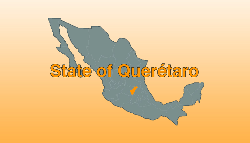 State Of Queretaro