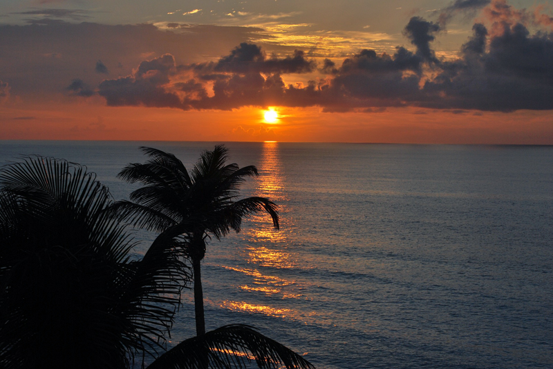 cancun