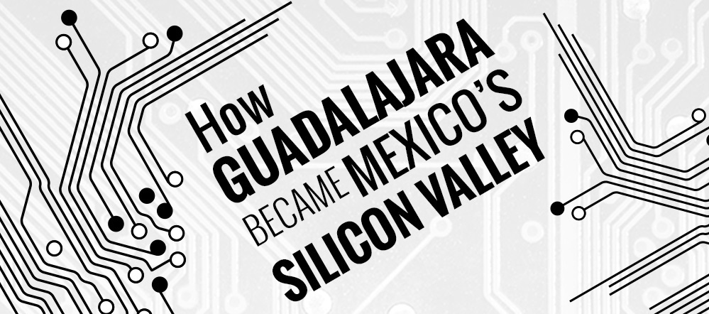 Guadalajara infographic