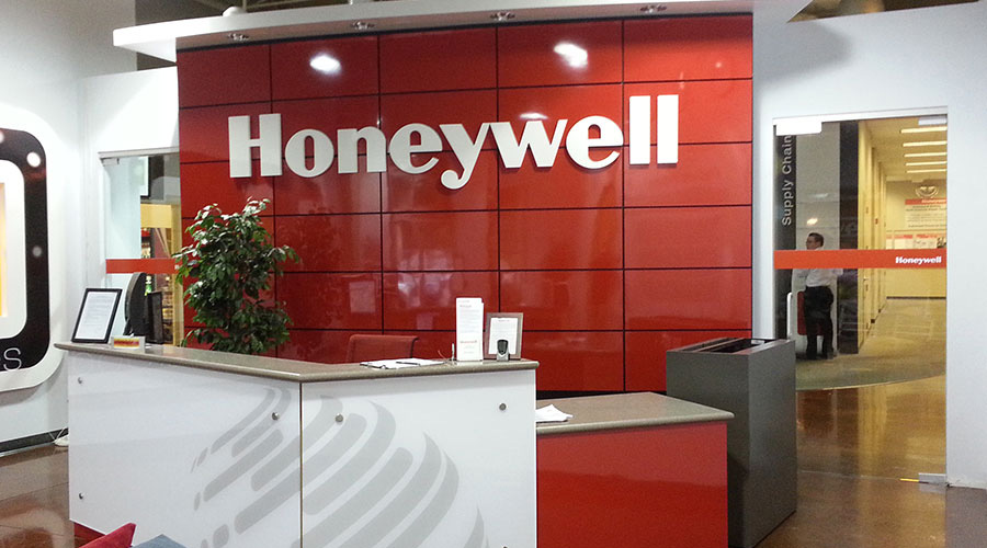 Honeywell