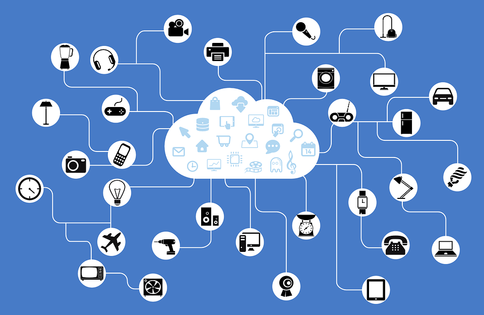 IoT TrackX