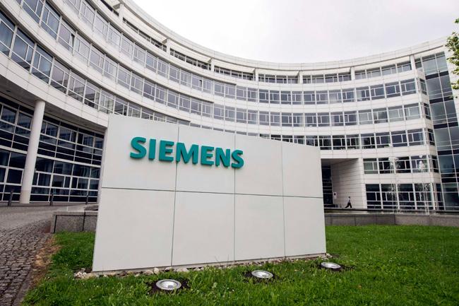 Siemens