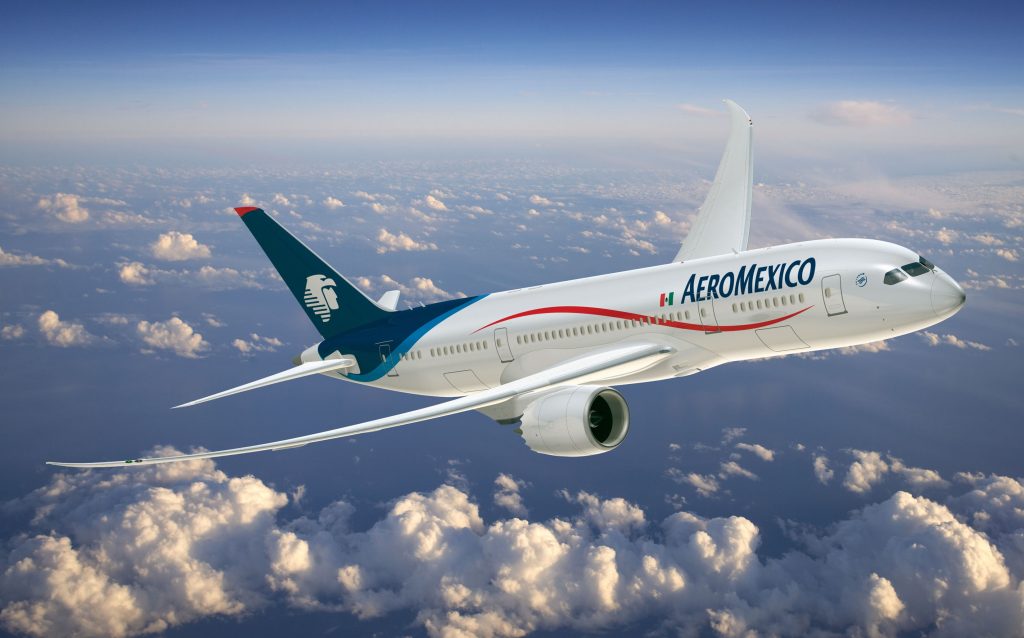 Aeromexico