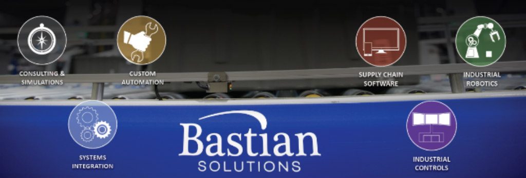 Bastian Solutions