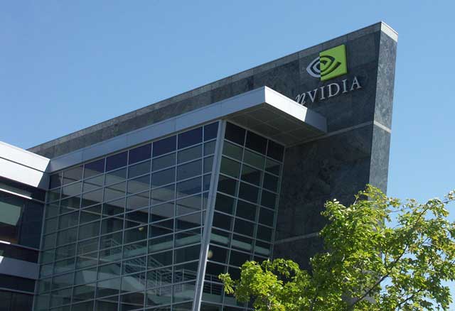 Nvidia