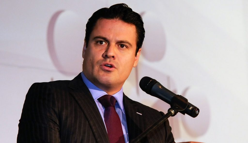 jalisco governor