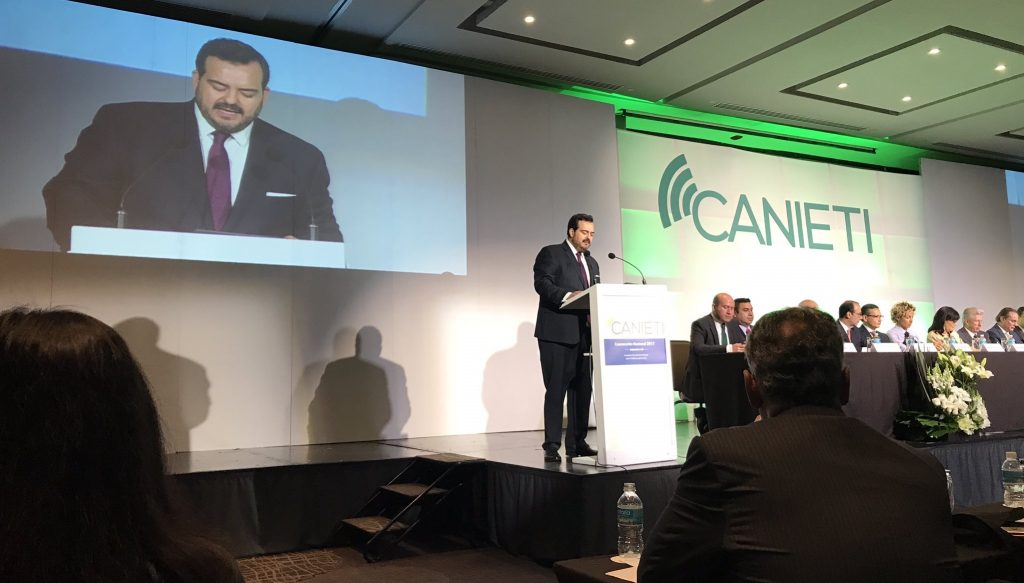 canieti annual conference