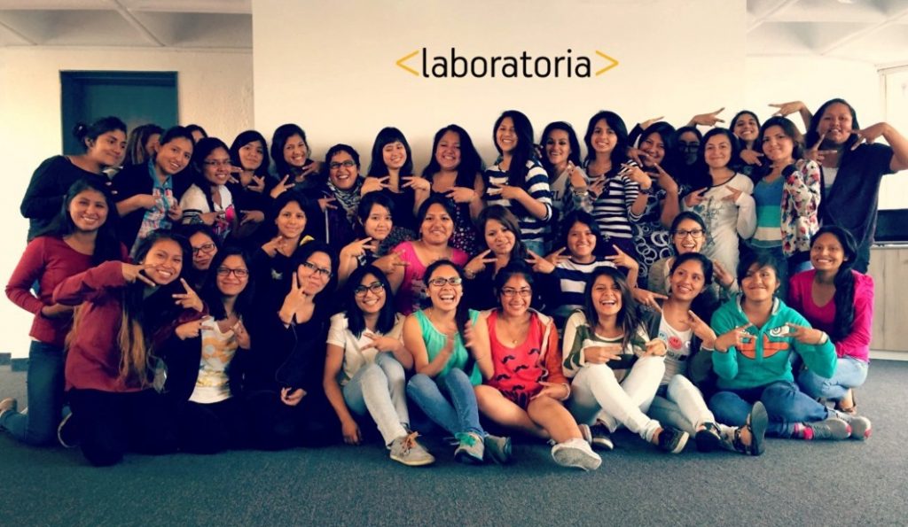 Laboratoria