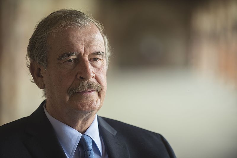 Vicente Fox