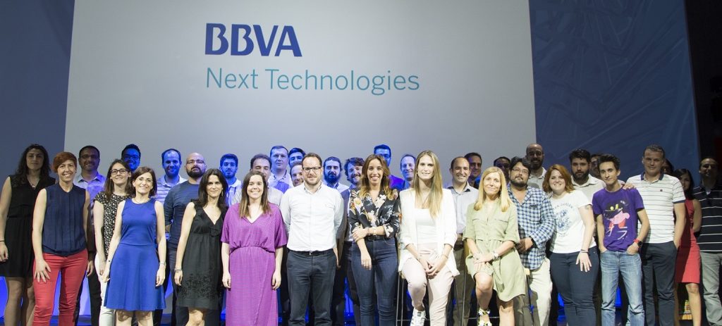 BBVA Next Technologies