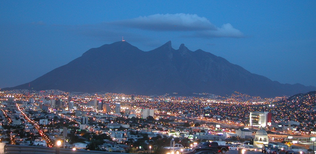 Monterrey